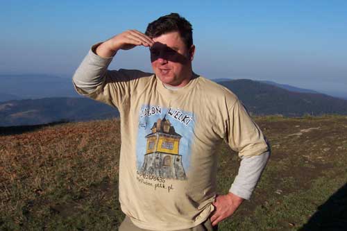 Krzysztof Knofliczek