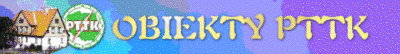 Obiekty PTTK